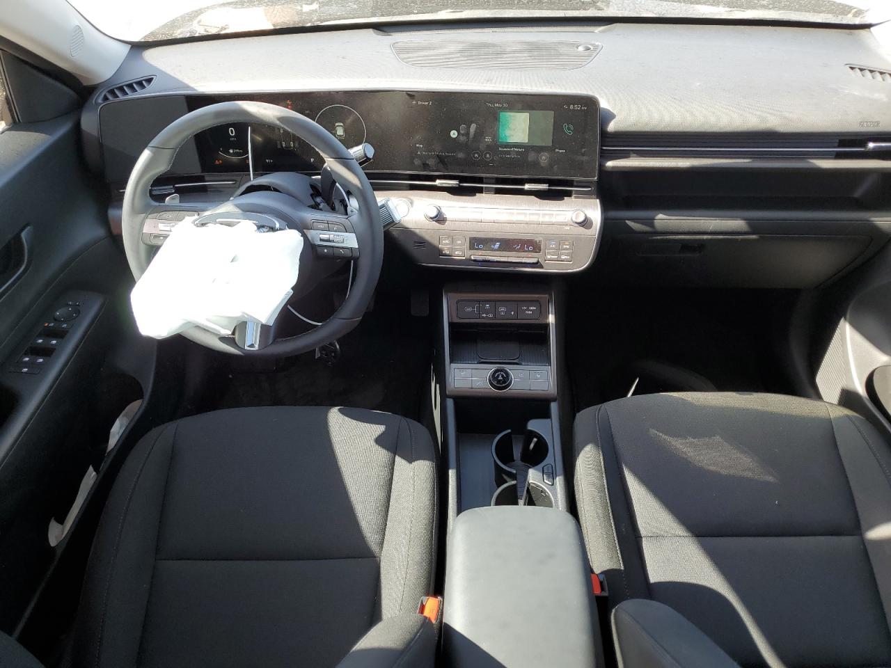 KM8HCCAB9RU079519 2024 Hyundai Kona Sel