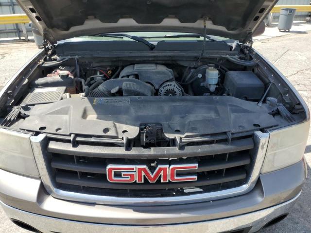 2008 GMC Sierra K1500 VIN: 3GTEK13J38G212196 Lot: 57087654