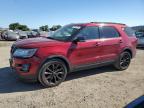 2017 FORD EXPLORER X - 1FM5K7D83HGB66469