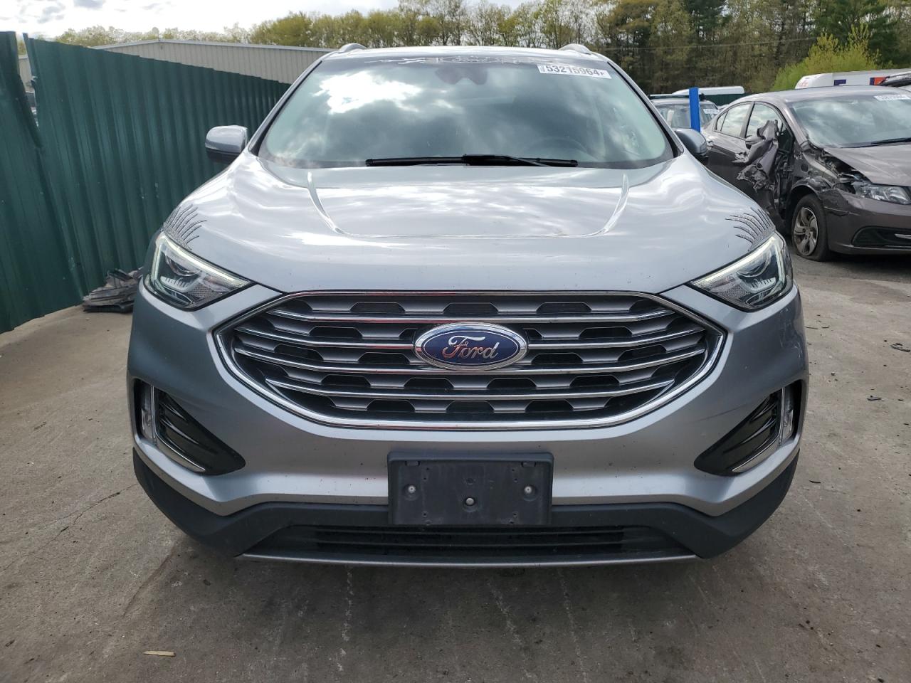 2FMPK4J91LBA55343 2020 Ford Edge Sel