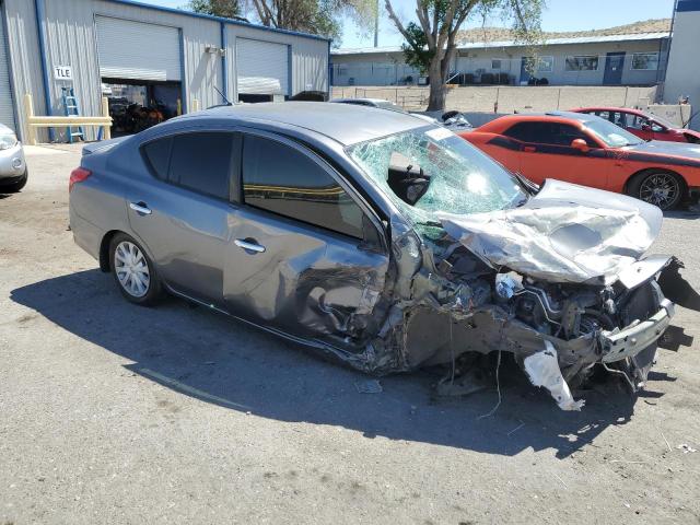 2017 NISSAN VERSA S 3N1CN7AP6HL901099
