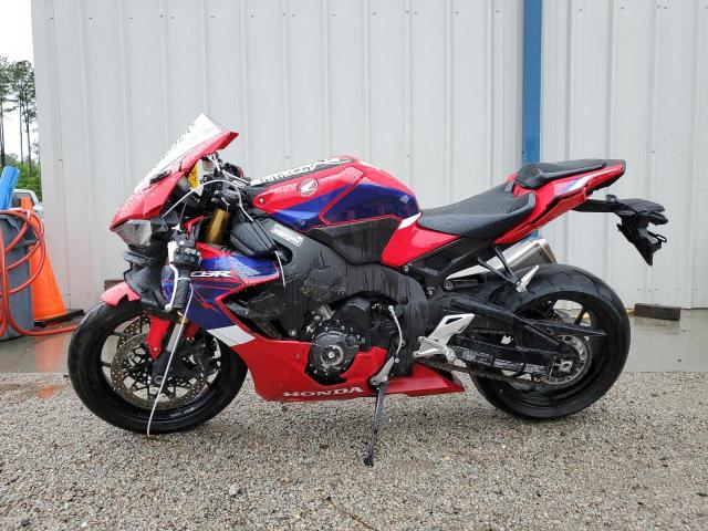 2023 Honda Cbr1000 Rr VIN: JH2SC7710PK600403 Lot: 54045524