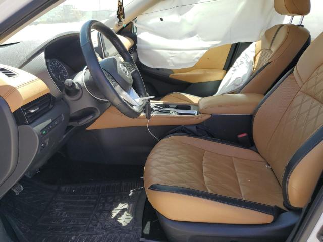 2021 Nissan Sentra Sv VIN: 3N1AB8CV8MY301716 Lot: 56873064