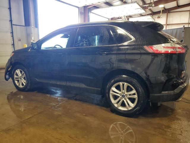 2020 Ford Edge Sel VIN: 2FMPK4J96LBA02928 Lot: 53826694