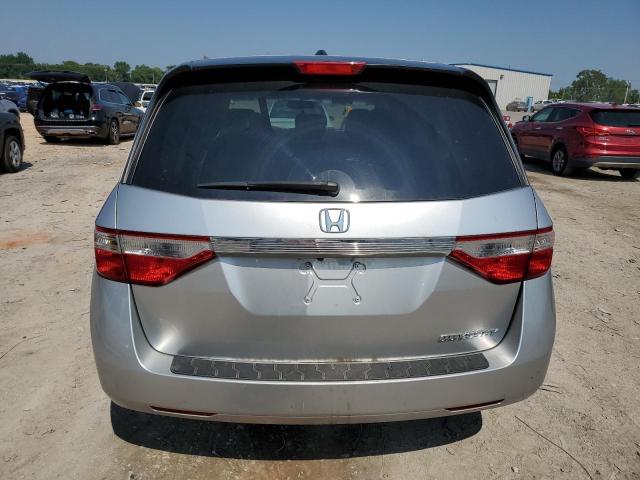 2011 Honda Odyssey Exl VIN: 5FNRL5H68BB055921 Lot: 54528784