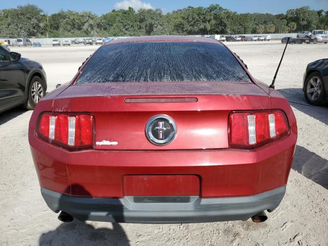 2011 Ford Mustang VIN: 1ZVBP8AM1B5149265 Lot: 53416464