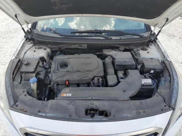 2016 Hyundai Sonata Se VIN: 5NPE24AFXGH387311 Lot: 56847264