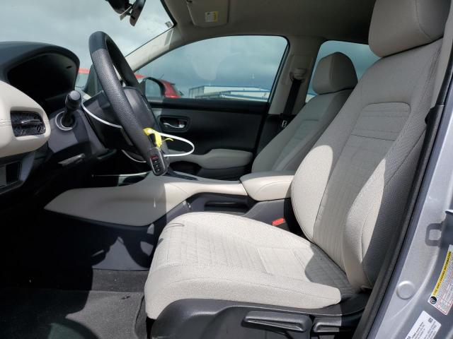 2023 HONDA HR-V LX 3CZRZ1H36PM702214
