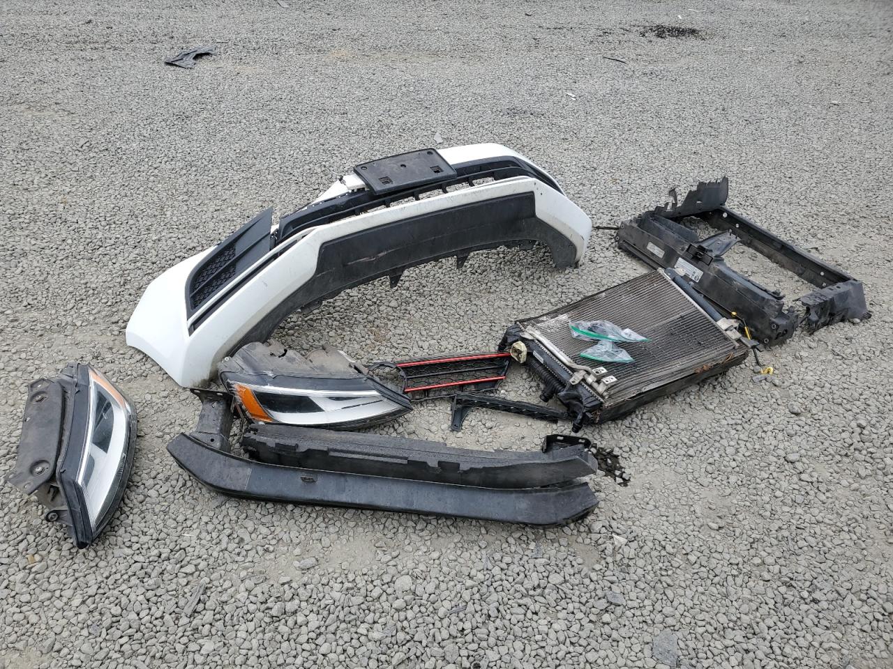 3VWD67AJ9GM397812 2016 Volkswagen Jetta Se