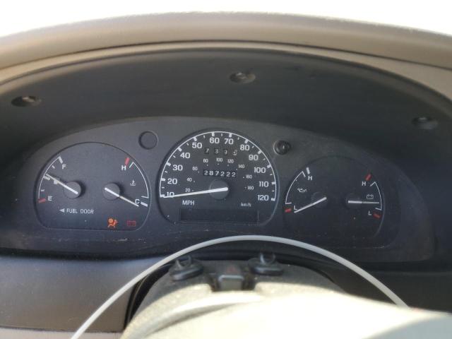 1998 Ford Ranger VIN: 1FTYR10C4WPA09647 Lot: 53237094