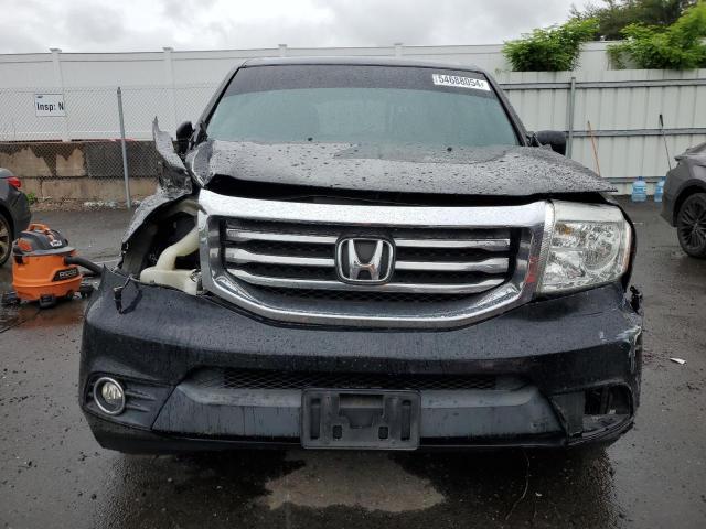 2012 Honda Pilot Ex VIN: 5FNYF4H40CB072418 Lot: 54688054