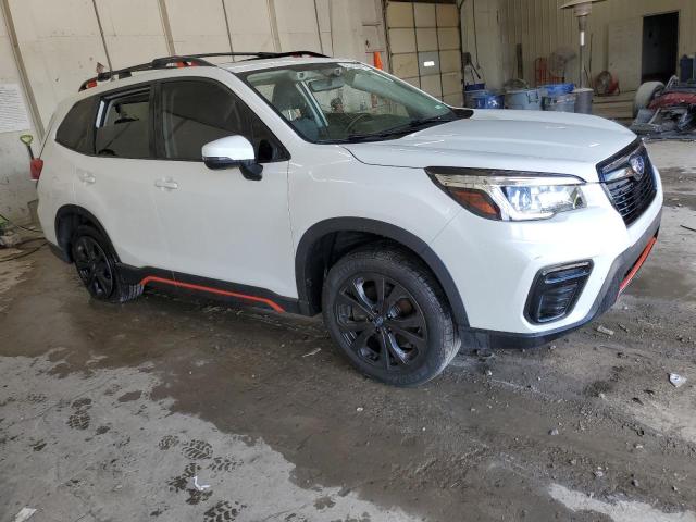 2019 Subaru Forester Sport VIN: JF2SKAPC9KH430169 Lot: 56630964