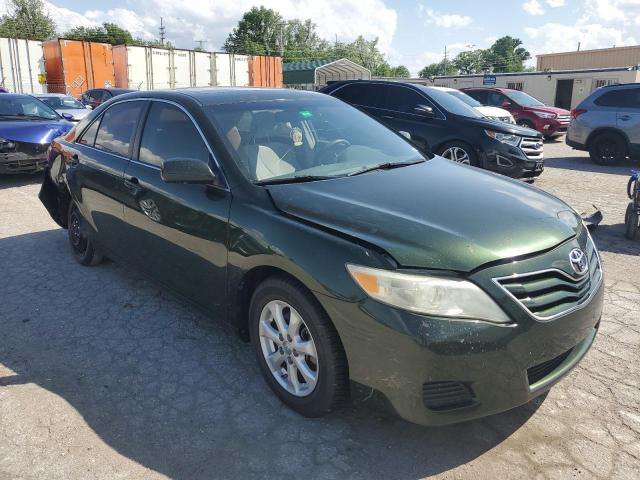 2011 Toyota Camry Base VIN: 4T4BF3EK2BR136016 Lot: 53512104