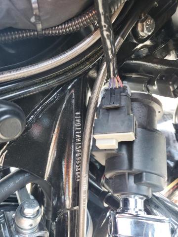 2023 HARLEY-DAVIDSON FLTRXSEANV - 1HD1TKH13PB953884