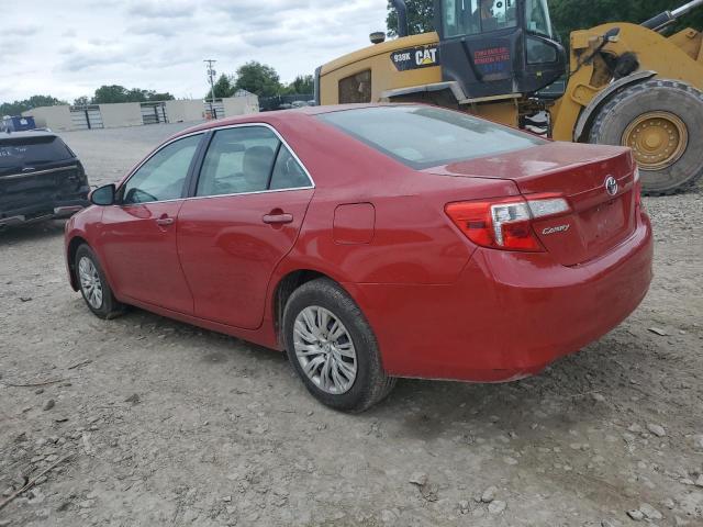 2013 Toyota Camry L VIN: 4T4BF1FK2DR281031 Lot: 55191364