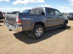 TOYOTA TACOMA DOU photo