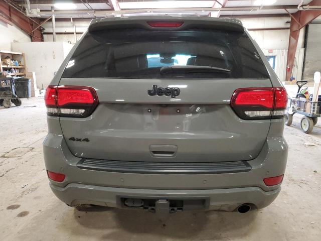 2020 Jeep Grand Cherokee Laredo VIN: 1C4RJFAG2LC328431 Lot: 53657014