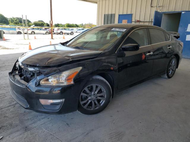 2015 Nissan Altima 2.5 VIN: 1N4AL3AP7FC567800 Lot: 56278934