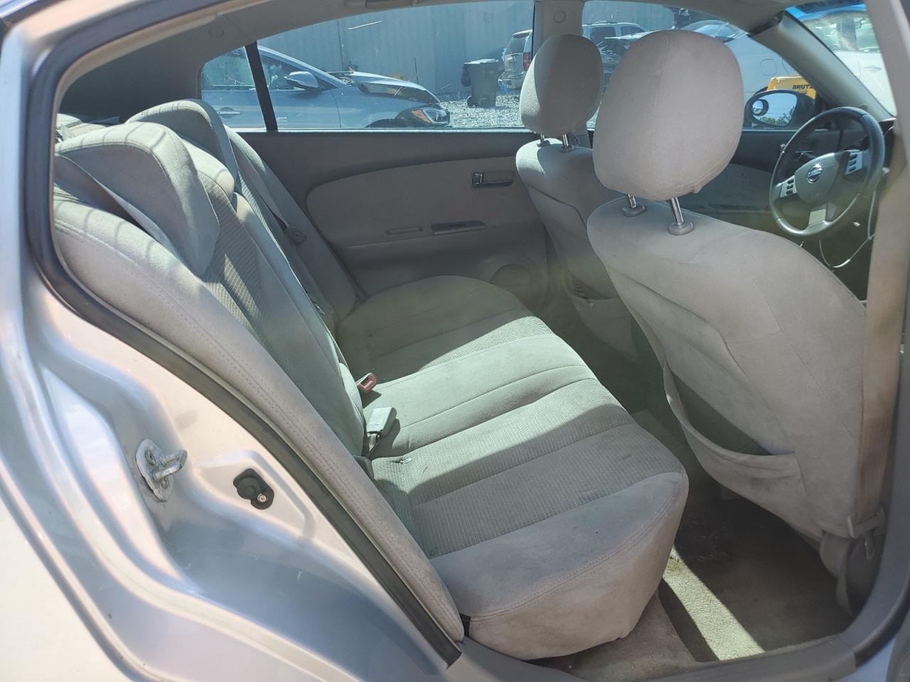 1N4AL11D65N417593 2005 Nissan Altima S