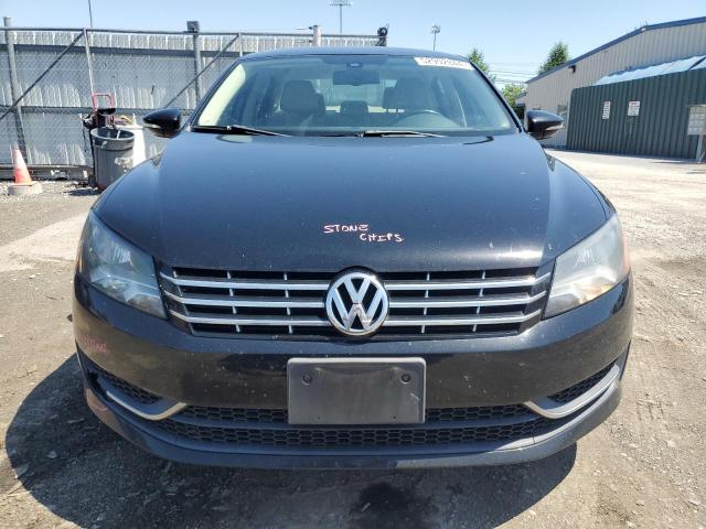 2012 Volkswagen Passat Sel VIN: 1VWCP7A37CC026976 Lot: 52992844