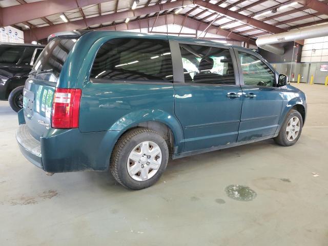 2009 Dodge Grand Caravan Se VIN: 2D8HN44E49R685545 Lot: 56994834