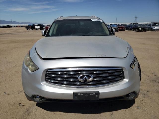 2009 Infiniti Fx35 VIN: JNRAS18W19M152534 Lot: 55569694