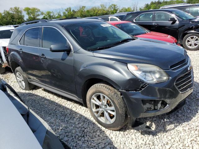 2017 Chevrolet Equinox Lt VIN: 2GNALCEK6H6216579 Lot: 55837934