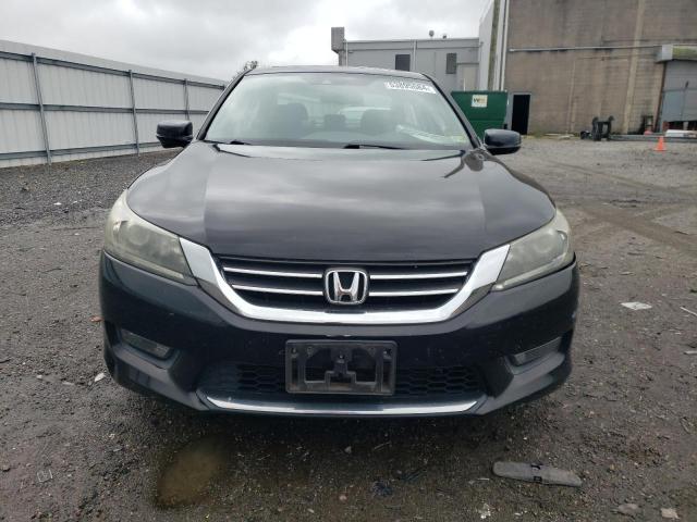 2015 Honda Accord Exl VIN: 1HGCR2F8XFA006887 Lot: 53895684