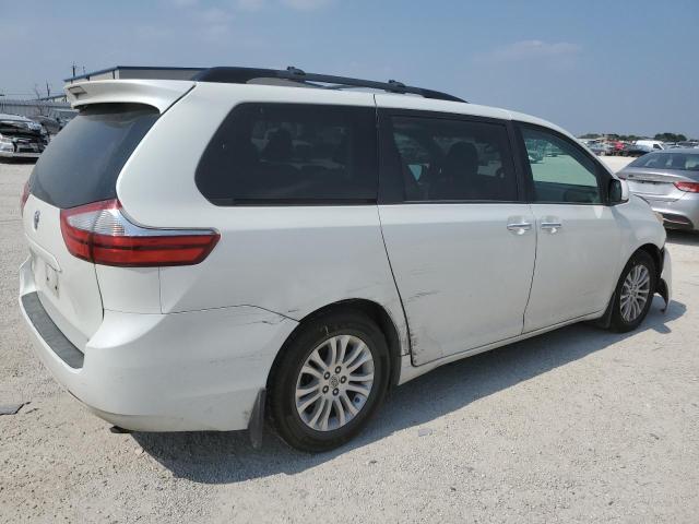 2015 Toyota Sienna Xle VIN: 5TDYK3DC7FS686868 Lot: 55869414