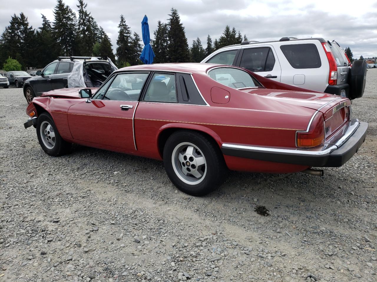 SAJNL5848JC148397 1988 Jaguar Xjs