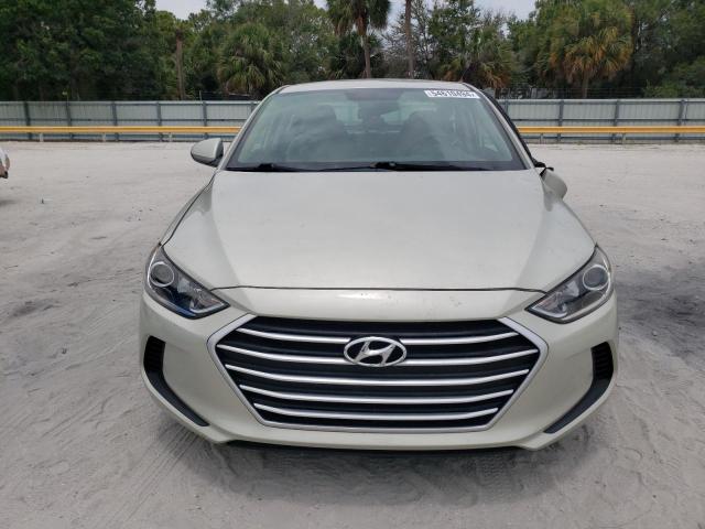 2017 Hyundai Elantra Se VIN: 5NPD84LF6HH118442 Lot: 54610494