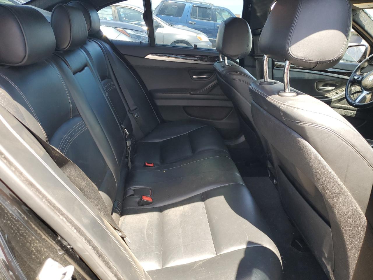 WBA5B1C5XFD918446 2015 BMW 535 I