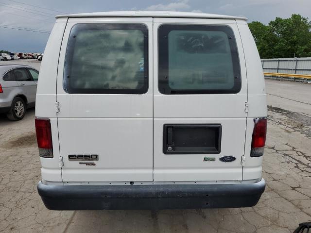 2013 Ford Econoline E250 Van VIN: 1FTNE2EW7DDA97163 Lot: 53844924