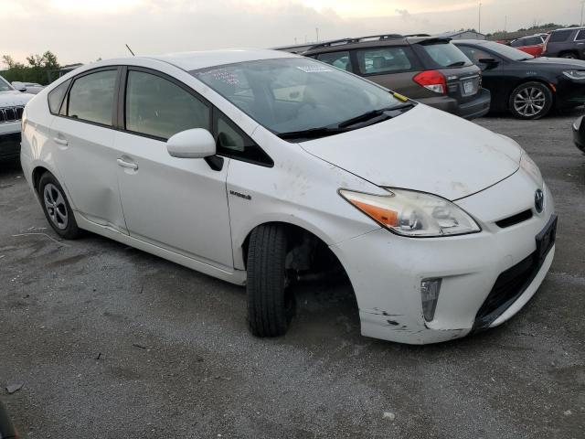 2012 Toyota Prius VIN: JTDKN3DU8C5390636 Lot: 53823224