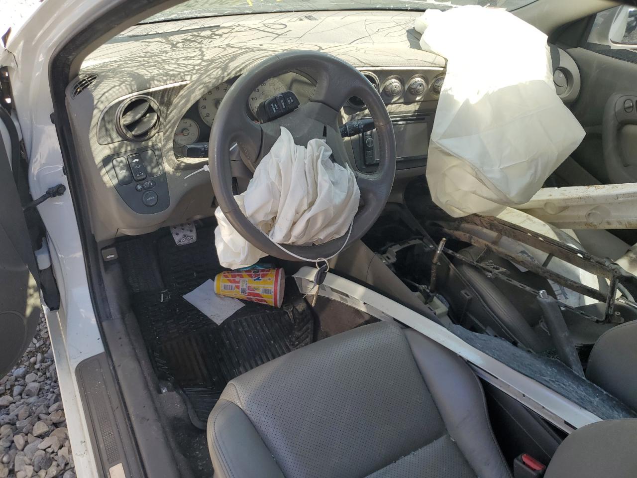 JH4DC53066S020895 2006 Acura Rsx Type-S