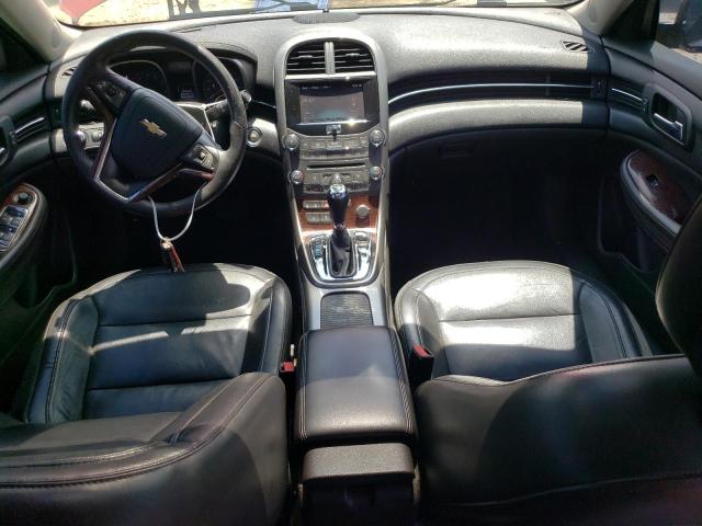 2013 Chevrolet Malibu Ltz VIN: 1G11H5SAXDF154422 Lot: 55192644