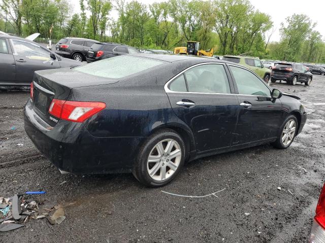 2008 Lexus Es 350 VIN: JTHBJ46G882208157 Lot: 54902824