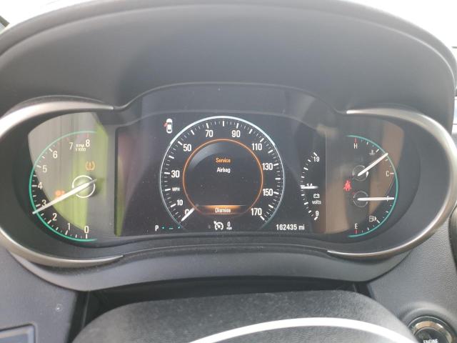 2015 Buick Lacrosse VIN: 1G4GB5G33FF254406 Lot: 53288174