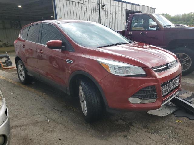 2015 Ford Escape Se VIN: 1FMCU0GX3FUC59728 Lot: 52676534