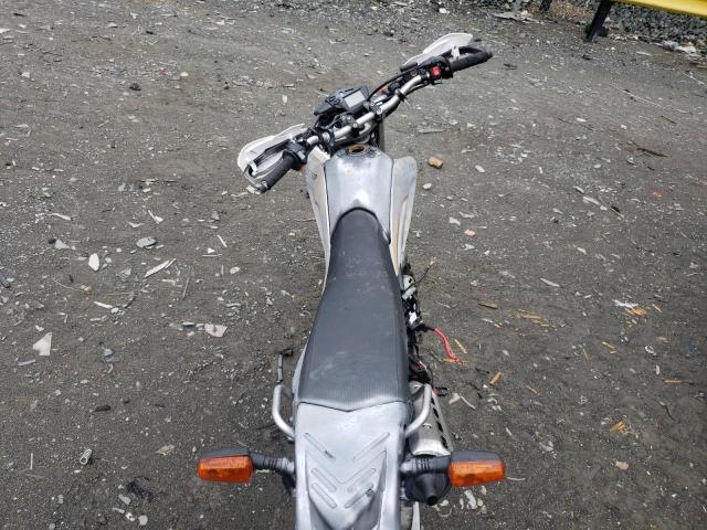 2019 YAMAHA XT250 JYADG24E0KA010406