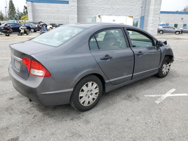 2HGFA1F38BH520512 2011 Honda Civic Vp