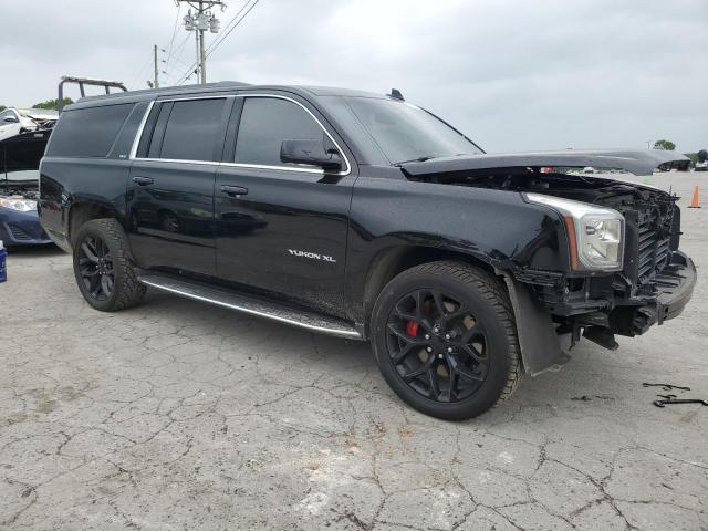 2017 GMC Yukon Xl K1500 Slt VIN: 1GKS2GKC6HR276522 Lot: 54577184