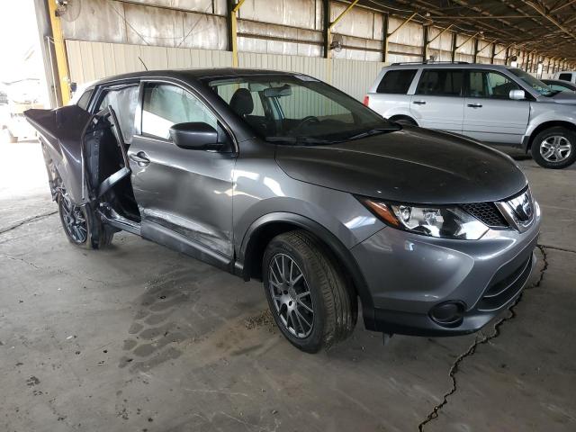 2019 Nissan Rogue Sport S VIN: JN1BJ1CP3KW230588 Lot: 55611504