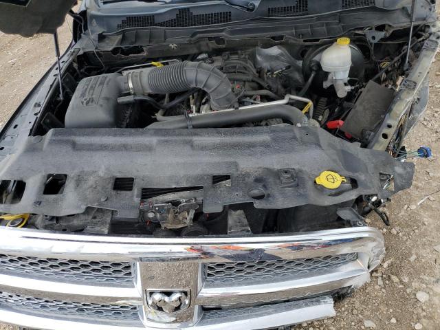 2011 Dodge Ram 1500 VIN: 1D7RV1CT2BS590915 Lot: 54302904