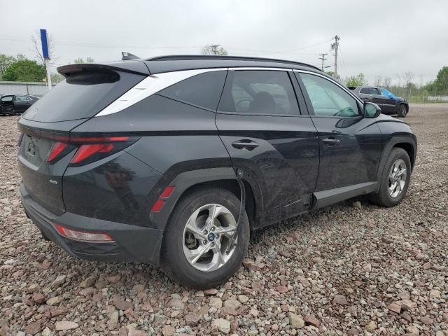 2024 Hyundai Tucson Sel VIN: KM8JBCDE7RU285044 Lot: 54365214