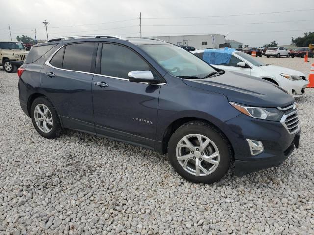 2018 Chevrolet Equinox Premier VIN: 3GNAXMEV0JS536038 Lot: 55748914