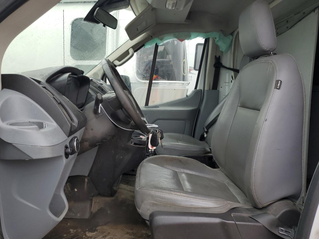 1FDBW5PMXKKA24290 2019 Ford Transit T-350