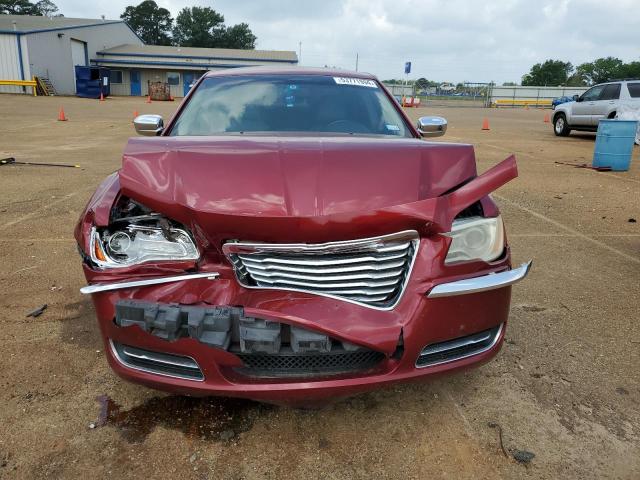 2C3CCAAG1EH118510 2014 Chrysler 300