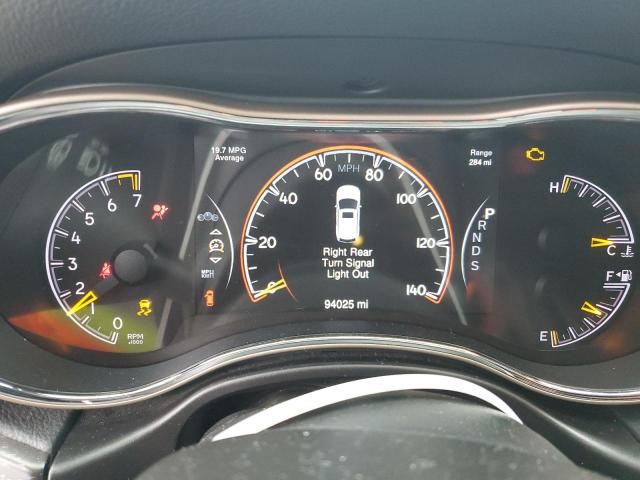 2015 Jeep Grand Cherokee Laredo VIN: 1C4RJFAG7FC768102 Lot: 54536824