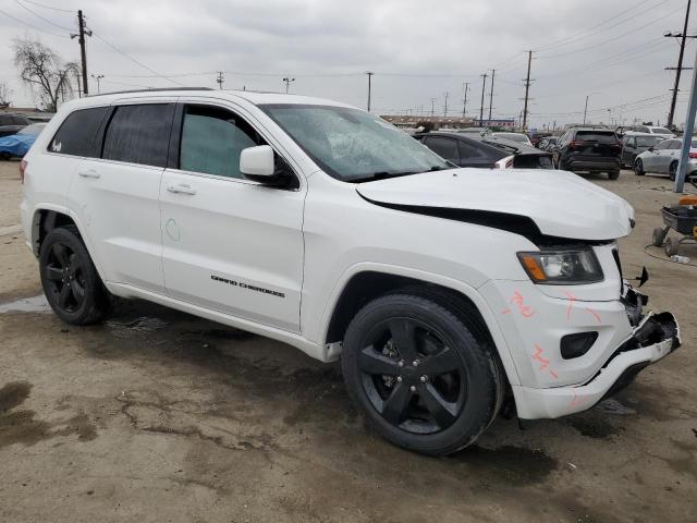 2015 Jeep Grand Cherokee Laredo VIN: 1C4RJEAG4FC175467 Lot: 53438924